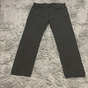 NWOT Levi’s 505 36x34 Jeans